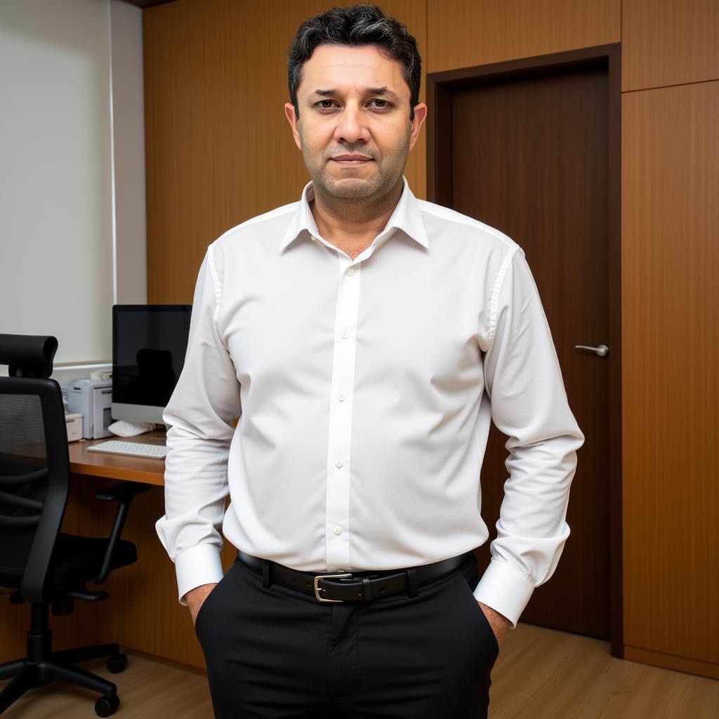Josicleido Nogueira Contador